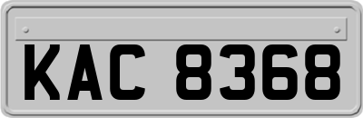 KAC8368