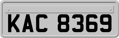 KAC8369