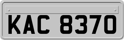 KAC8370