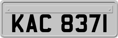 KAC8371