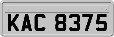KAC8375