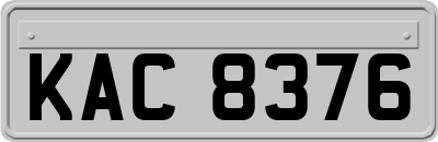 KAC8376