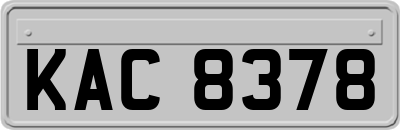KAC8378