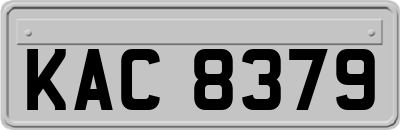 KAC8379