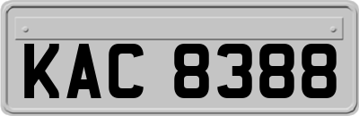 KAC8388