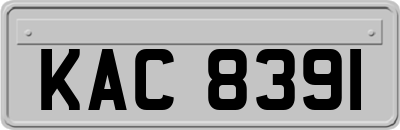 KAC8391