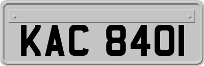 KAC8401