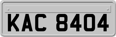 KAC8404