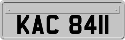 KAC8411