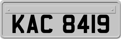 KAC8419