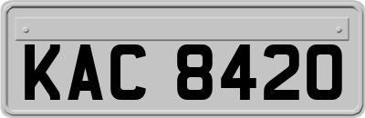 KAC8420