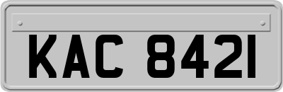 KAC8421