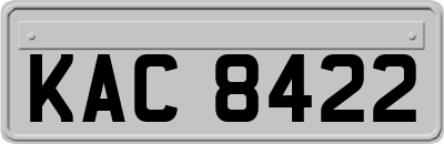 KAC8422