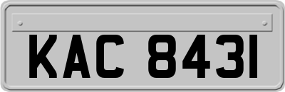 KAC8431