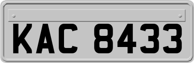 KAC8433