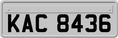 KAC8436