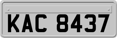 KAC8437