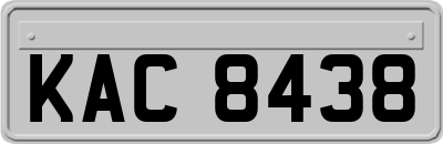 KAC8438