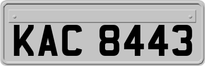 KAC8443