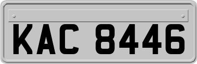KAC8446