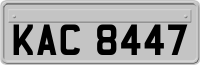 KAC8447