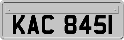 KAC8451