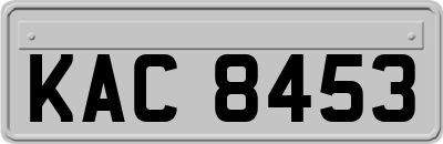 KAC8453