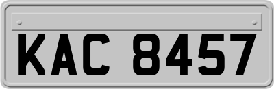 KAC8457