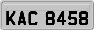 KAC8458