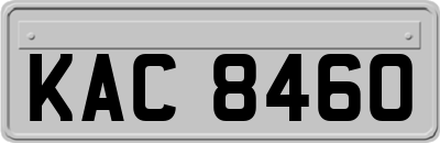 KAC8460