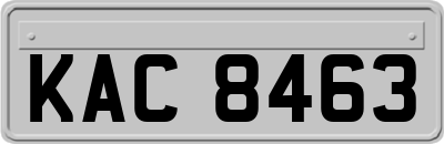 KAC8463