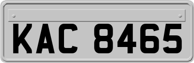 KAC8465