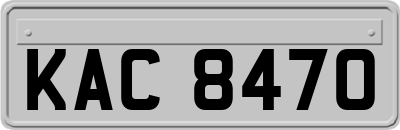 KAC8470