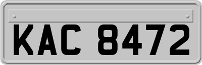 KAC8472