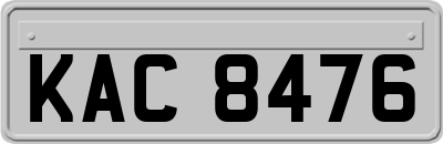 KAC8476