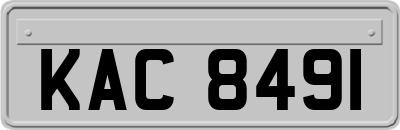 KAC8491