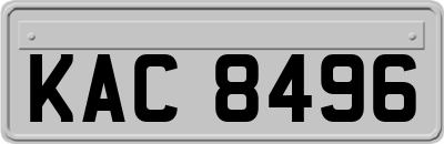 KAC8496