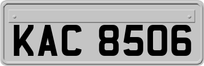 KAC8506