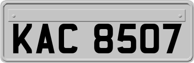 KAC8507