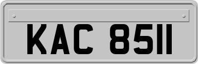 KAC8511
