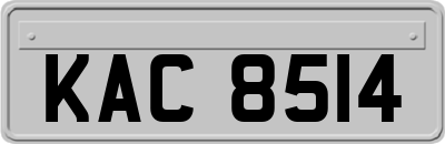 KAC8514