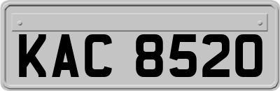 KAC8520