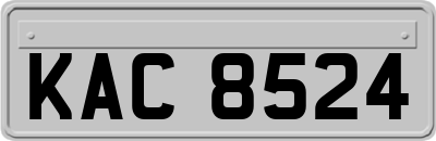 KAC8524