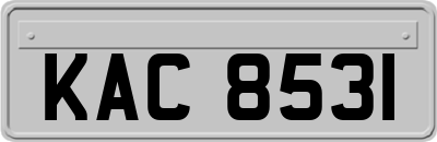 KAC8531