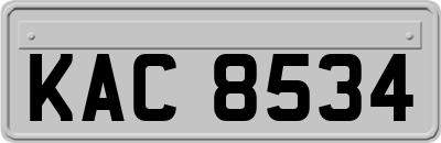 KAC8534