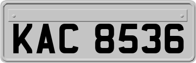 KAC8536