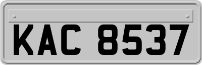 KAC8537