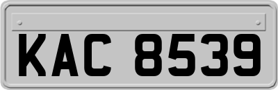 KAC8539
