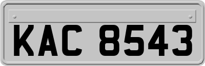 KAC8543