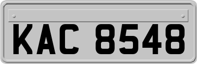 KAC8548